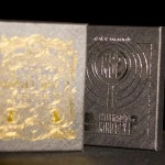 Mind Spy II (Black) by Peter Nardi