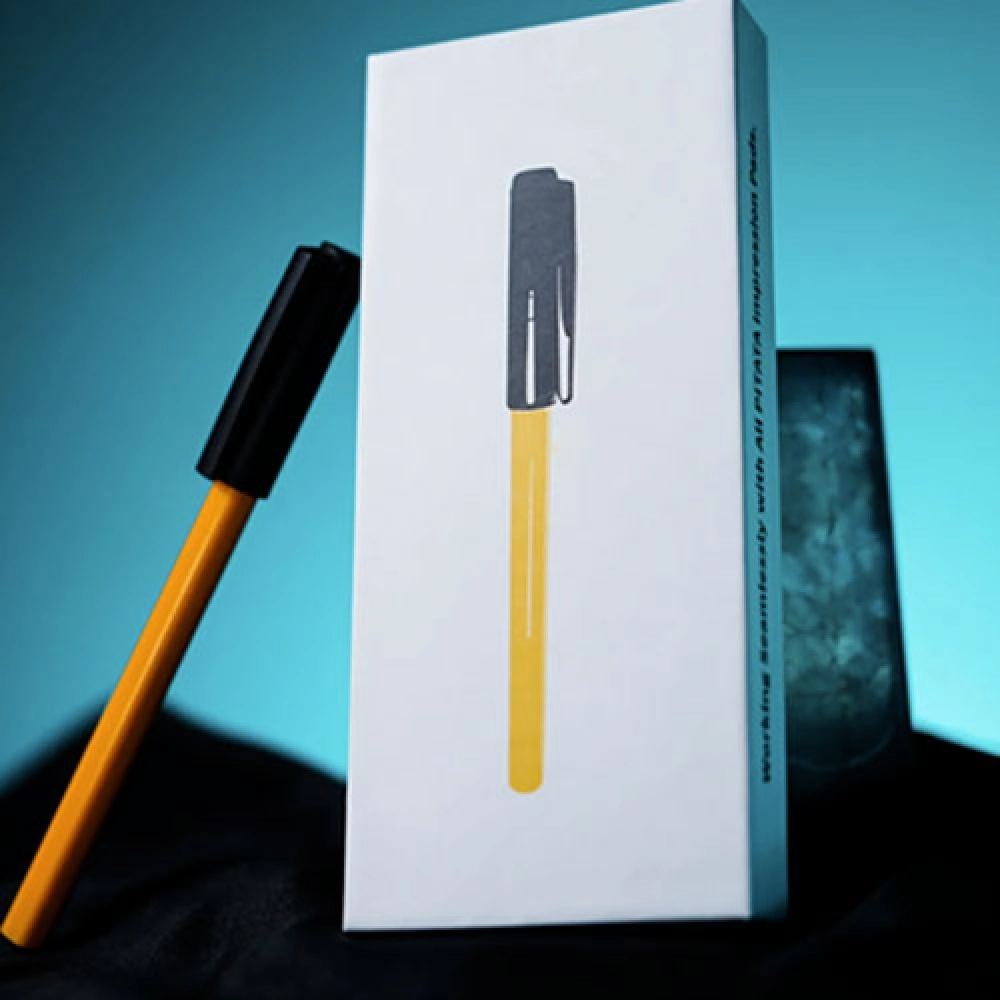 PITATA Ballpoint Pen