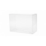 Transparent Protector 12 Decks (10 Pack)
