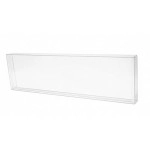 Transparent Protector 5 Decks (10 Pack)