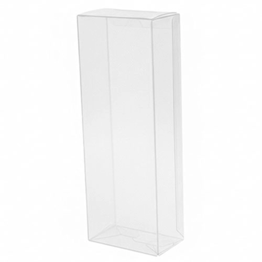 Transparent Protector 4 Decks V3 (10 Pack)