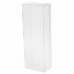 Transparent Protector 4 Decks V3 (10 Pack)