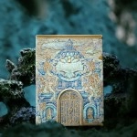 Mazzo di carte Atlantis Playing Cards by ARK
