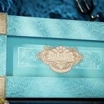 Mazzo di carte Atlantis Playing Cards (Artist Boxset) by ARK