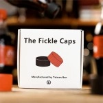 The Fickle Caps by Taiwan Ben & TCC Magic