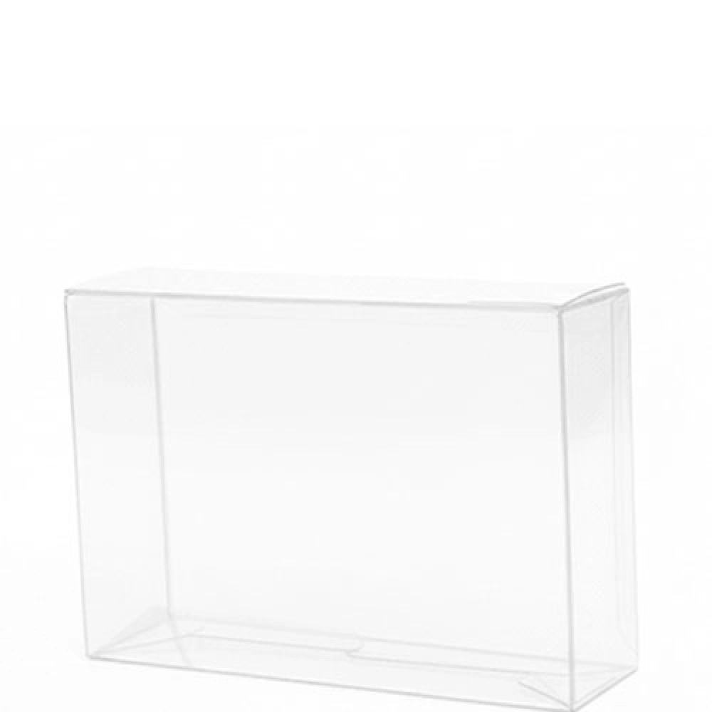 Transparent Protector 4 Decks V2 (10 Pack)