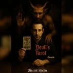 The Devil's Tarot by Vincent Hedan (Marseille)