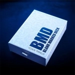 Blank Marked Deck by Yoan Tanuji & Magic Dream