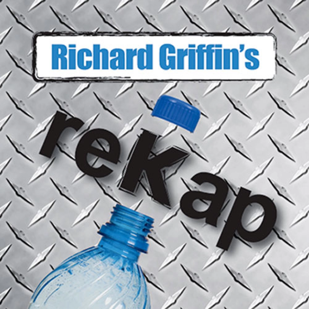 reKap by Richard Griffin video DOWNLOAD