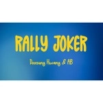 Rally Joker by Doosung Hwang & AB (Red)