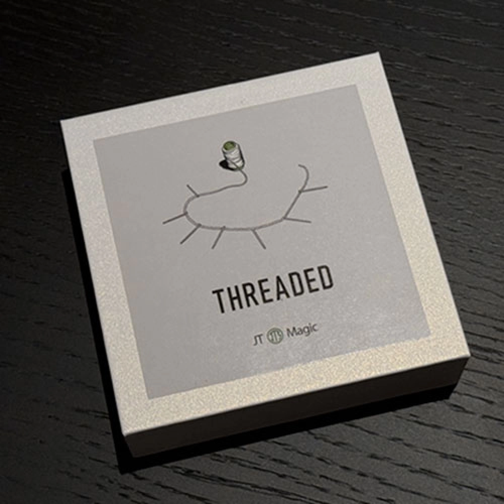 Threaded by JT Magic