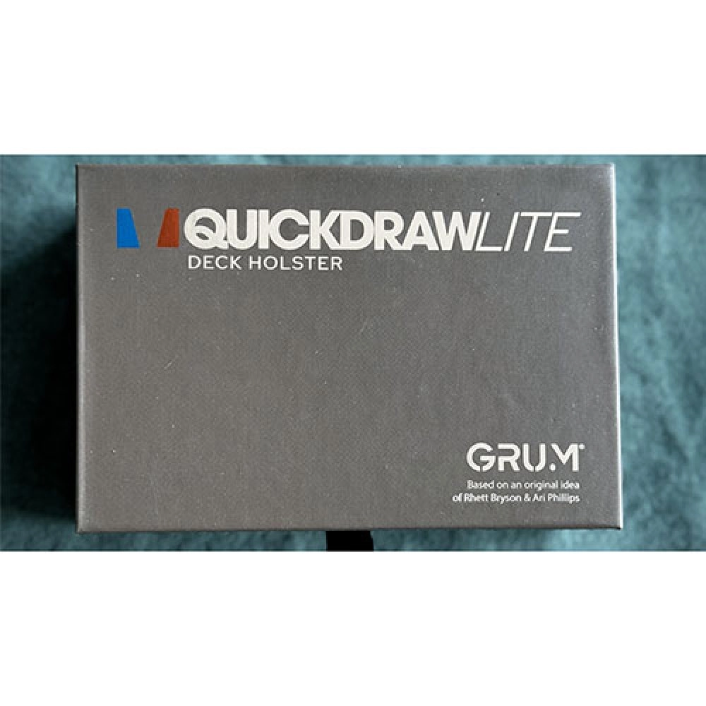 The QuickDraw Lite by GRUM®
