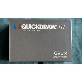 The QuickDraw Lite by GRUM®
