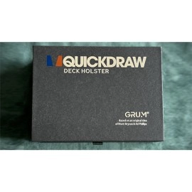 The QuickDraw Pro by GRUM®