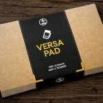 Vernet Versa Pad (Leather)
