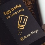 Egg Bottle by Long Long & Bacon Magic