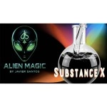 Substance X by Alien Magic
