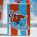 Mazzo di carte ICEE™ BEAR OFFICIAL PLAYING CARDS