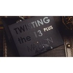Twisting 13 Plus by Nojima & Bacon Magic