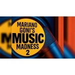 Music Madness 2 (APP) by Mariano Goni