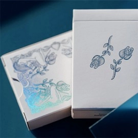 Mazzo di carte Innocence (Holographic Edition Prototype Limited to 500) Playing Cards