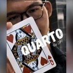 Quarto by CM Present Muza Magic