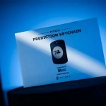 Keychain Prediction by Pitata