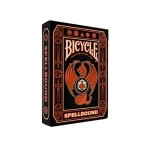 Mazzo di carte Bicycle Spellbound by US Playing Card