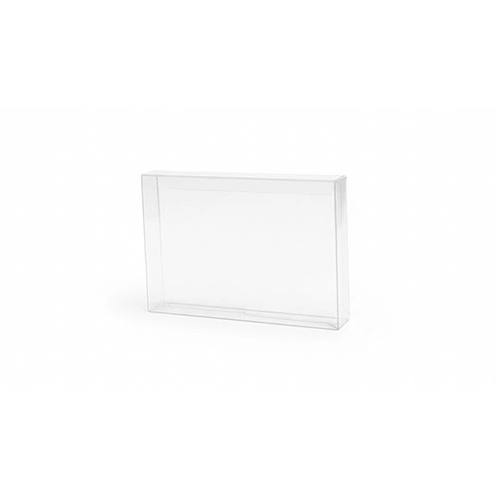 Transparent Protector 2 Decks V3 (10 Pack)