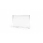 Transparent Protector 2 Decks V3 (50 Pack)