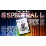 Spectral by Paul Gordon