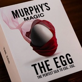 The Egg by Murphy's Magic