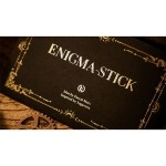 Enigma Stick by Pascal Marc and TCC Magic