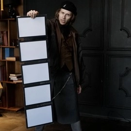 Prestige Pro (Stage) by Hide & Sergey Koller