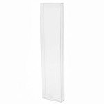 Transparent Protector 3 Decks V1 (10 Pack)