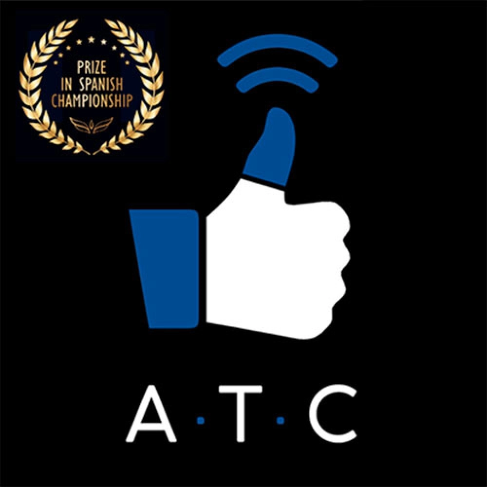 Appmazing Thumb Controller (Works with Appmazing APPS) by Appmazing