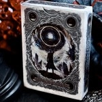 Mazzo di carte Cthulhu: Cryogenic Mirage deck by Evokad