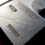 Vorst&Bosch Stainless Steel Paddle (Large Straight)