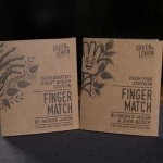 Finger Match High Five (Kids) by Green Lemon