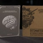 Outsmarted by Green Lemon