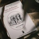 Jules de Rovère by Thibault Ternon