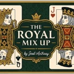 Royal Mix-Up by Joel Anthony