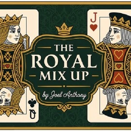 Royal Mix-Up by Joel Anthony