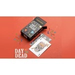 Mazzo di carte Day of the Dead Playing Cards by Puckator UK