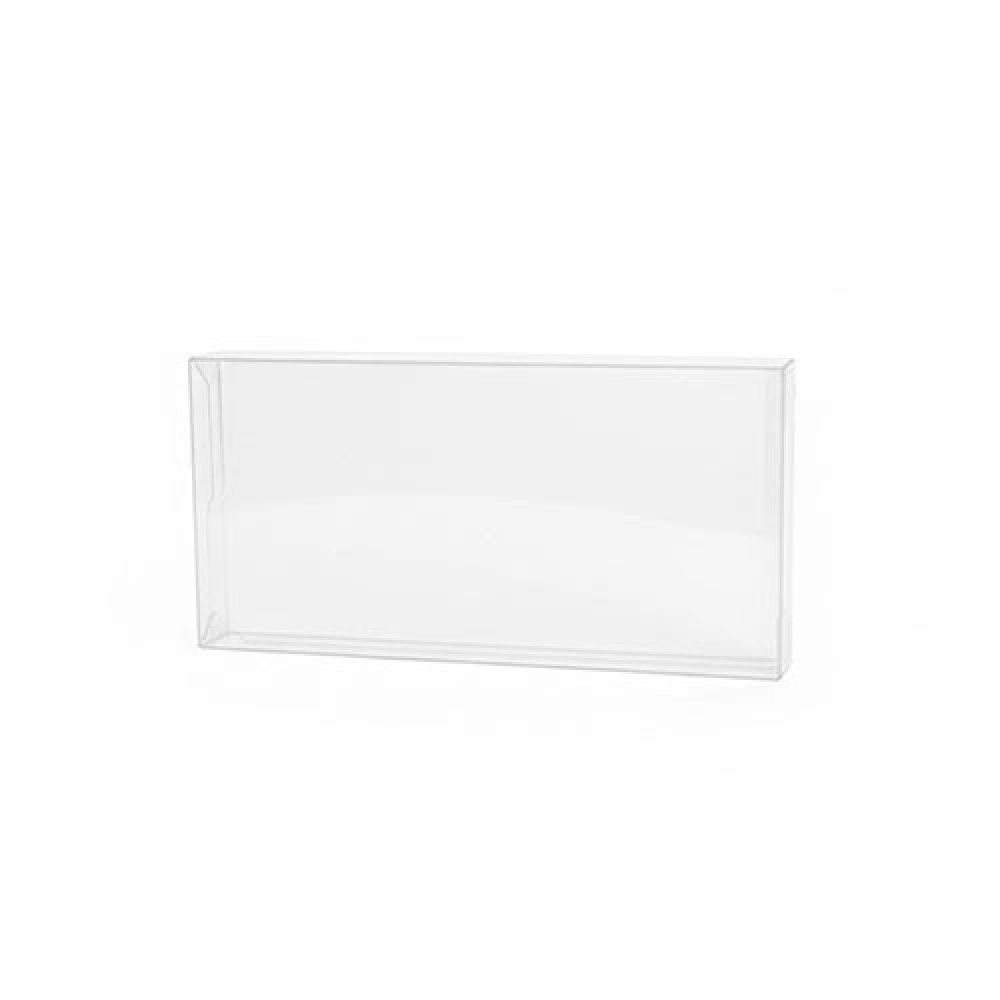Transparent Protector 3 Decks V2 (10 pack)