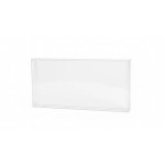 Transparent Protector 3 Decks V2 (50 pack)