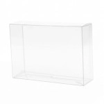 Transparent Protector 4 Decks V2 (50 Pack)