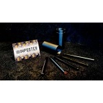 Stick Imposter by John Morton