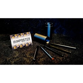 Stick Imposter by John Morton