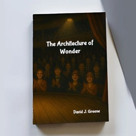 The Architecture of Wonder by David Greene